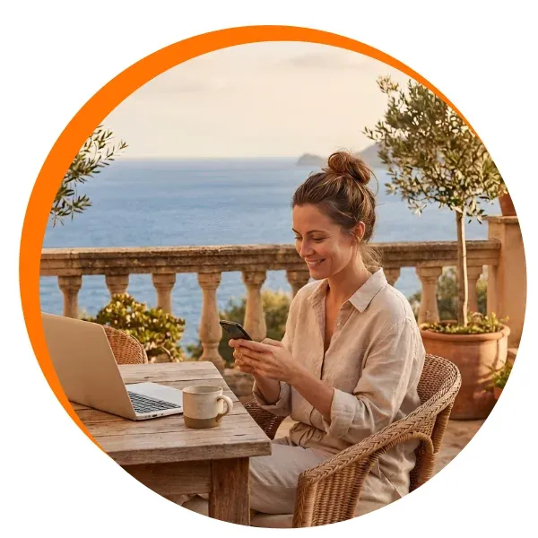 Fase 3 - Optimiza tu negocio para libertad financiera